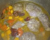 Foto del paso 2 de la receta Carrilleras de cerdo en salsa