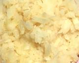 Ginger sweet or adark halwa recipe step 2 photo