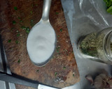 Foto del paso 4 de la receta: Chimichurri casero