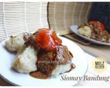 Foto langkah ke 5 dari resep Siomay Bandung.