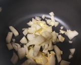 A picture of step 1 of Chickpea Lasagna Pasta 🍝.