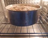 Foto langkah ke 4 dari resep Bolu Pisang (Banana Cake).
