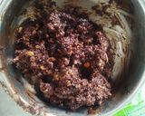 A picture of step 7 of Assorted Stuffed Dates.