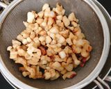 Hình bước làm 3 của món Cách Làm(Thắng)Mỡ Nước