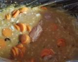 My Creamy Chicken Curry with Rice (Crock-Pot) recipe step 4 photo
