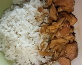 Foto langkah ke 6 dari resep Chicken Teriyaki (MpAsi 1+).