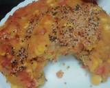 Poha Cake recipe step 9 photo