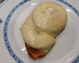 Foto del paso 5 de la receta: Pechuga de pollo con piña
