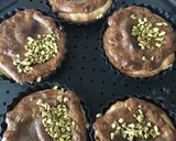 Foto langkah ke 5 dari resep Pie kacang karamel 😂.