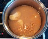 Foto del paso 1 de la receta: Crema castellana "cocina de aprovechamiento"