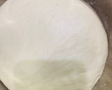 Hình bước làm 1 của món Bánh mì Papparoti
