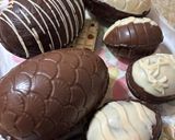 Foto del paso 9 de la receta: Huevos Pascua