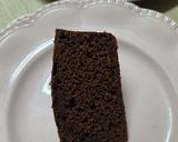 Foto del paso 6 de la receta: Bizcochuelo casero de Chocolate con cacao amargo