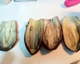 Foto del paso 3 de la receta Berenjenas veganas ♡