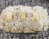 Foto del paso 4 de la receta: Chinchayote con jamón serrano