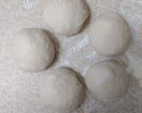 عکس مرحله 4 از دستور بورِک (Borek) و طرز پیچیدن آن