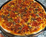 Foto del paso 6 de la receta: Pizzas hechas en casa