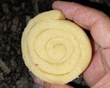 Foto del paso 6 de la receta: Caracolitas de azúcar y manteca