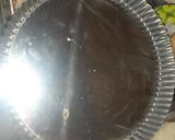 Foto del paso 4 de la receta: Tarta de chocolate