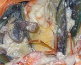Foto langkah ke 7 dari resep Seafood Creamy Soup.