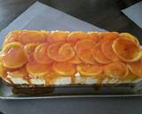 Sig's Orange Upside-Down Cheesecake recipe step 6 photo