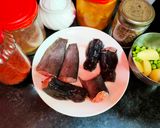 মটরশুঁটি মাগুর (matarshuti magur recipe in Bengali) রেসিপির ধাপ 1 ছবি