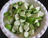 Super Easy Apple Crumble recipe step 2 photo