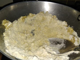 आटे का शीरा (Aate ka sheera recipe in Hindi)