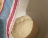 Foto del paso 4 de la receta: Pizza vegana 🍕 (con palmitos)