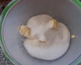 Foto del paso 1 de la receta: Torta de Banana y Nueces