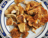 Foto del paso 2 de la receta: Risotto al funghi