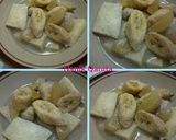 Foto langkah ke 3 dari resep Kolak Pisang.