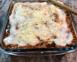Foto del paso 4 de la receta: Lasagna de Berenjenas 🍆
