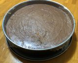 Foto del passaggio 6 della ricetta Torta mousse al cioccolato