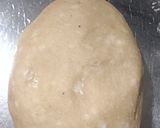 A picture of step 3 of Paneer Aloo Kachori.