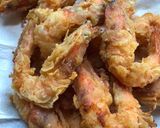 Foto langkah ke 4 dari resep Udang Goreng Crispy 🍤🍤.