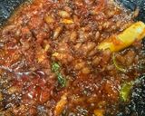 Foto langkah ke 4 dari resep Sambal Baby Cumi.