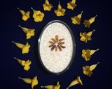 A picture of step 6 of Sabudana Kheer.