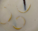Foto del paso 3 de la receta: Arroz con leche sin azúcar en microondas