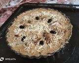 صورة لخطوة 8 من وصفة غراتان الشفلور (القرنبيط) والدجاج