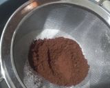 Foto langkah ke 2 dari resep Nagasari Hunkwe Coklat.