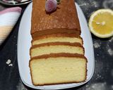 Foto langkah ke 7 dari resep Classic Lemon Cake (Lembut, Enak & Irit).