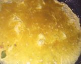 A picture of step 4 of Fried egg sandwich.