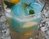 Foto del paso 4 de la receta: ¡Como hacer Mojito!