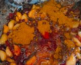 பூண்டு புளிக்குழம்பு (Poondu pulikulambu recipe in tamil) ரெசிபி ஸ்டேப் 3 புகைப்படம்