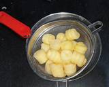 Potato spirals recipe step 3 photo