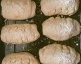 Foto langkah ke 5 dari resep Roti Enak Empuk.
