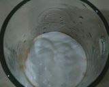 Foto langkah ke 2 dari resep Kopi Santan.