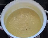 பால் போலி(pal poli recipe in tamil) ரெசிபி ஸ்டேப் 4 புகைப்படம்