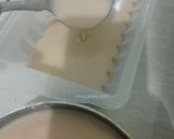 Foto langkah ke 4 dari resep Pudding Caramel Mocca.